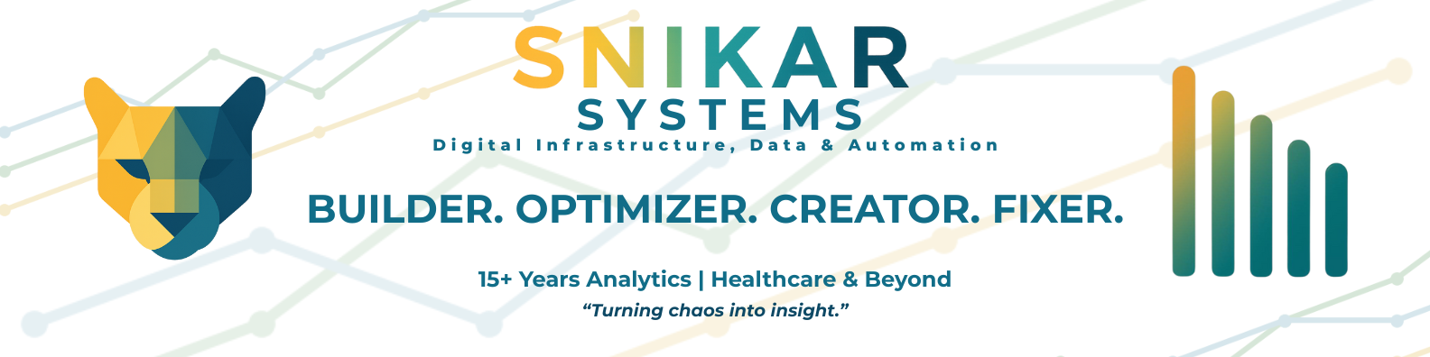 SNIKAR Systems