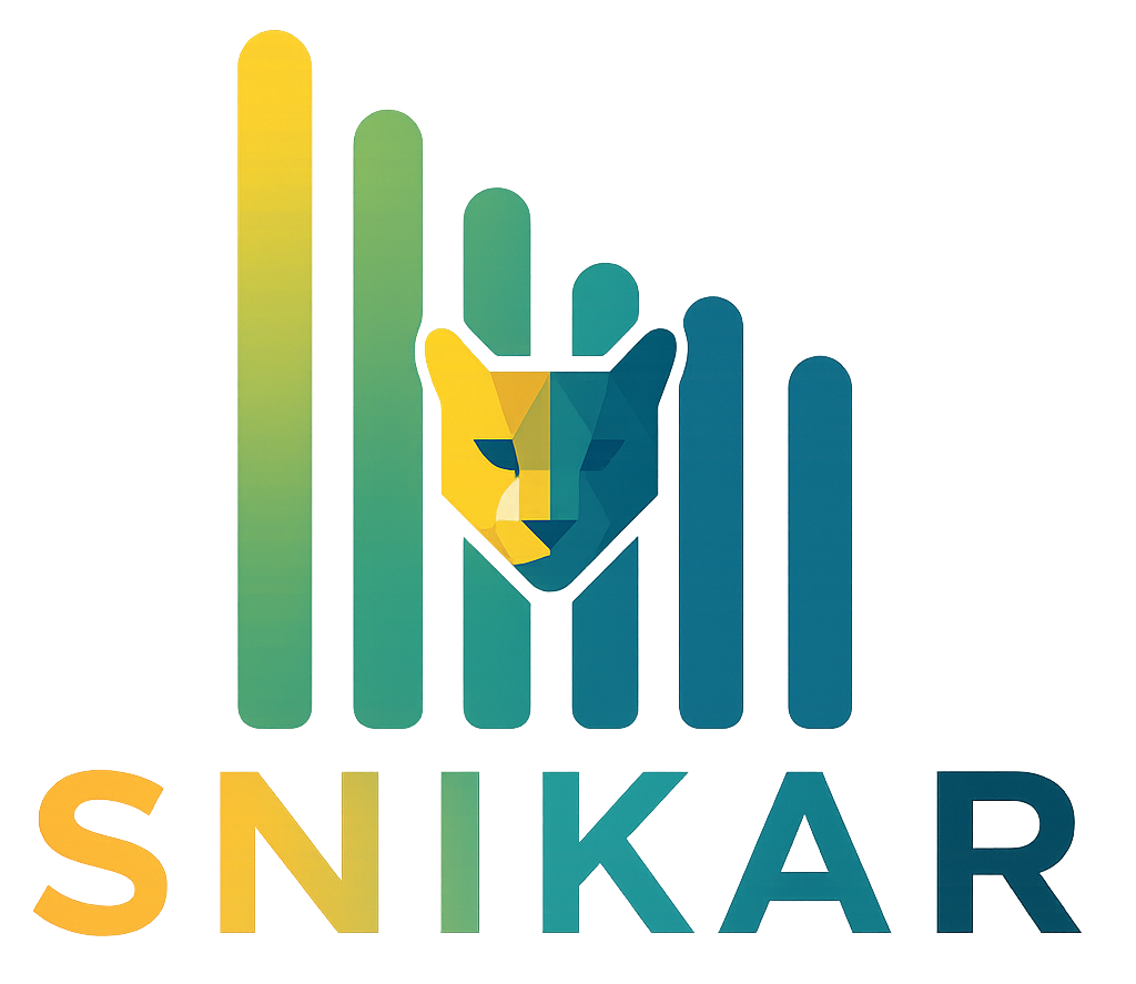 SNIKAR